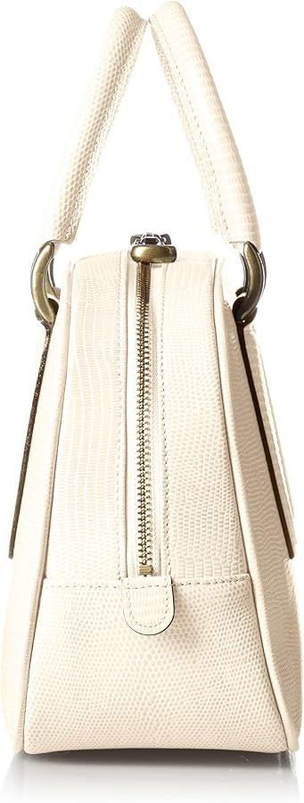 Amazon | [トフアンドロードストーン] ミニヨンリザード | ハンドバッグ